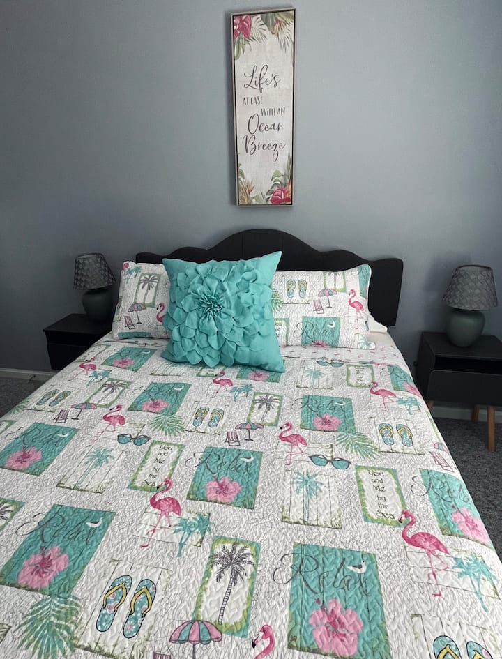 Habitación 1