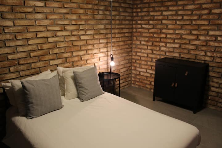 ห้องนอน