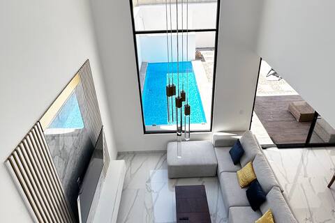 Luxury Garambullo
