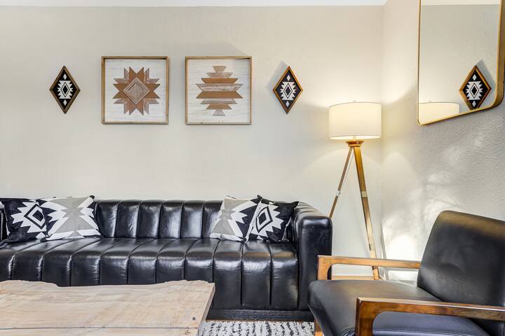 Bright Portland Bungalow 3Beds/2Bath/Office