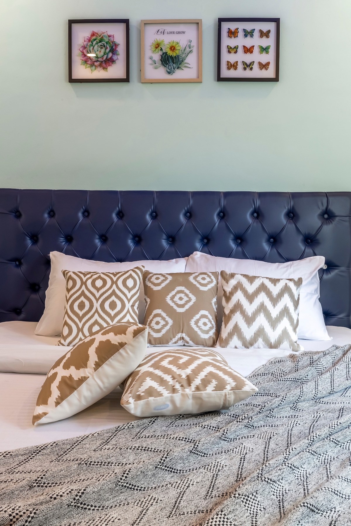 غرفة النوم 1