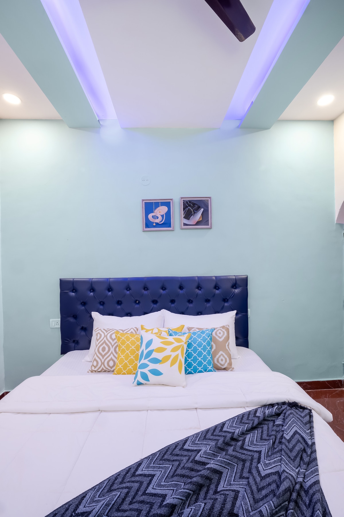 غرفة النوم 5