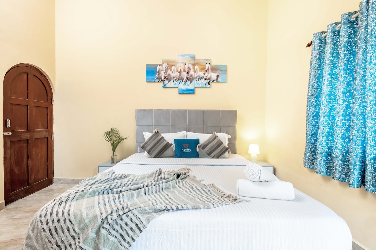 غرفة النوم 2