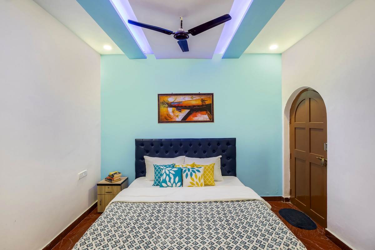 غرفة النوم 4