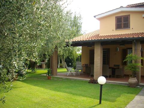 Casa Monviso - RyderCup