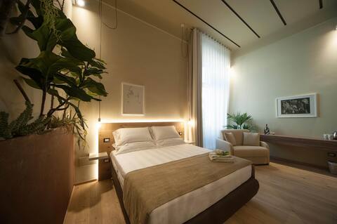 Antica Dimora Luxury Rooms - Suite