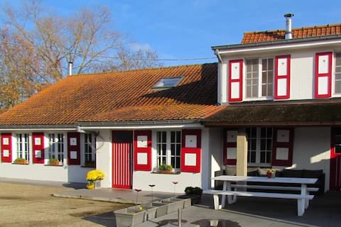 Hof ter Harte