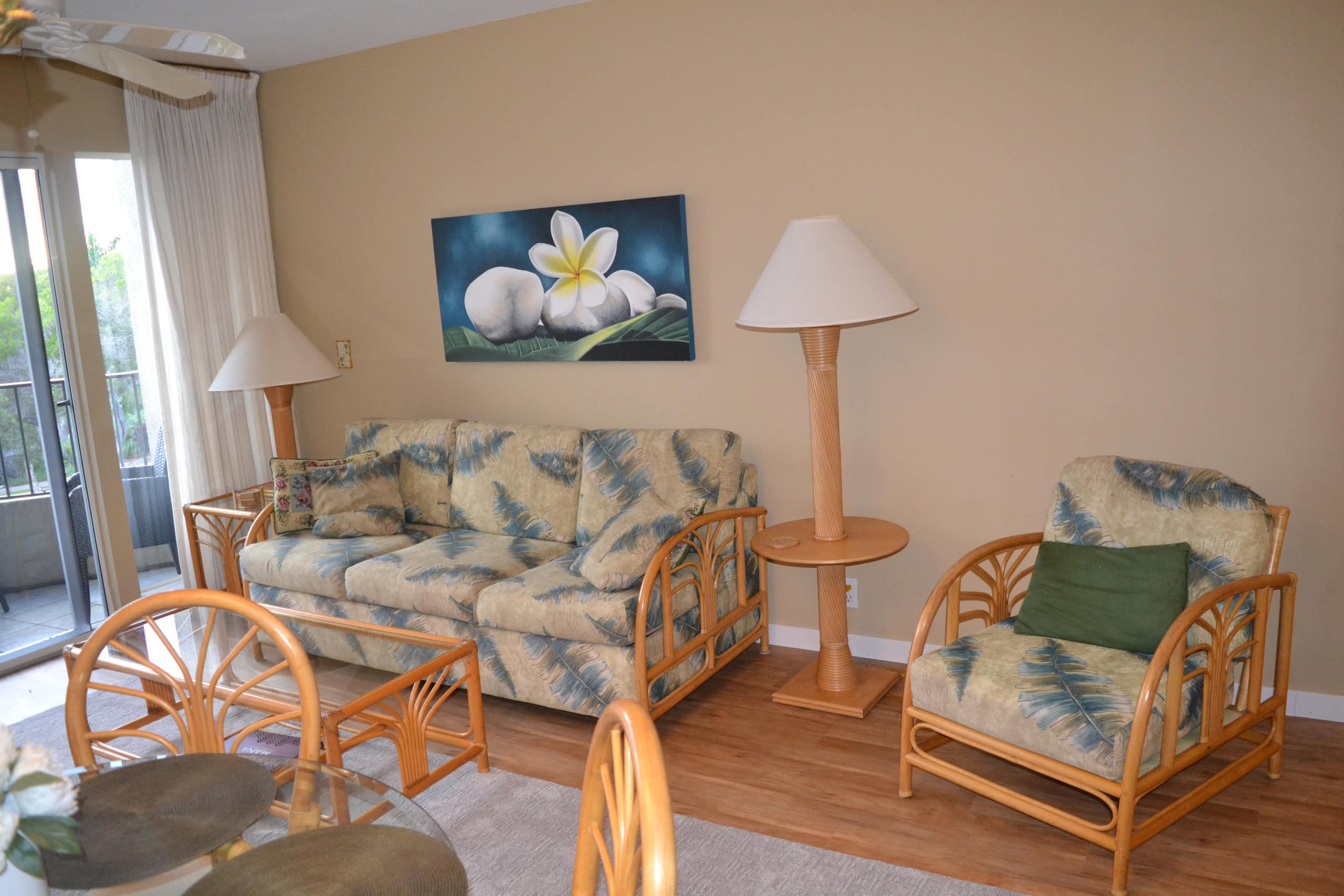 Island Comfort Beautiful Condo - Ocean views - AC - Photo 1