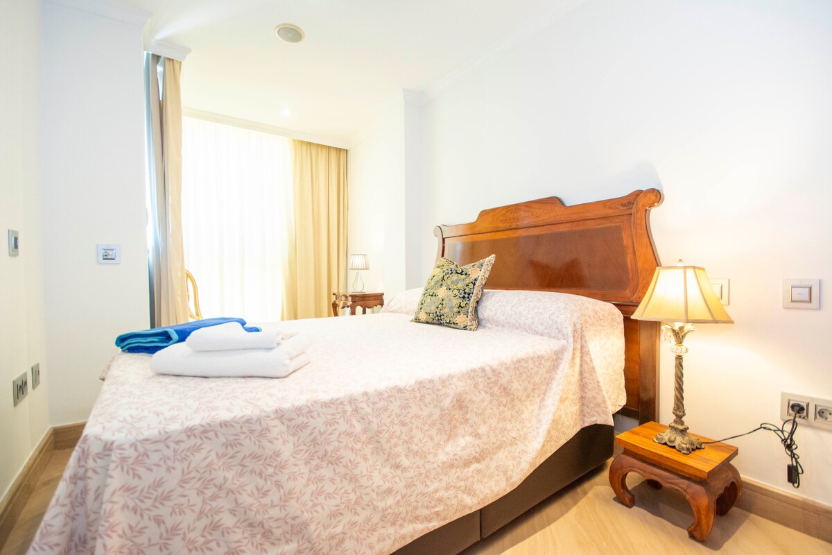 საძინებელი 2