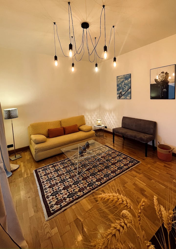 Appartement En Rez De Villa. - Mandelieu-La Napoule