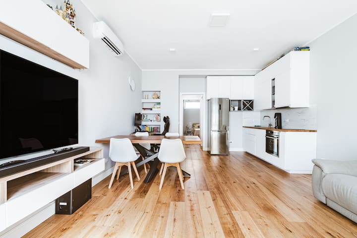 Paradise Suites managed Airbnb listing 2