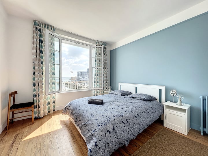 Chambre 1