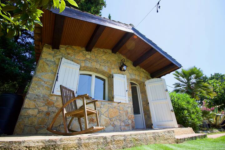 แอนเน็กซ์สตูดิโอ - ห้องนอน 4