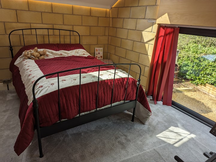 Dhomë gjumi