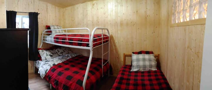 Домашна стая 1