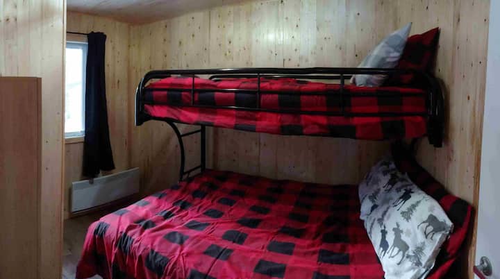 Домашна спалня 2