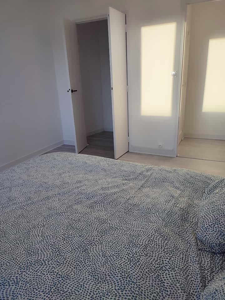 ჩამბრე 2 (განათებული 160x200)