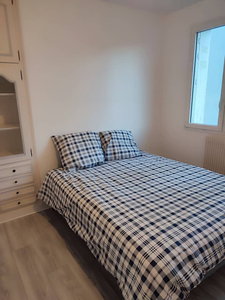 ჩამბრე 3 (განათებული 160x200)