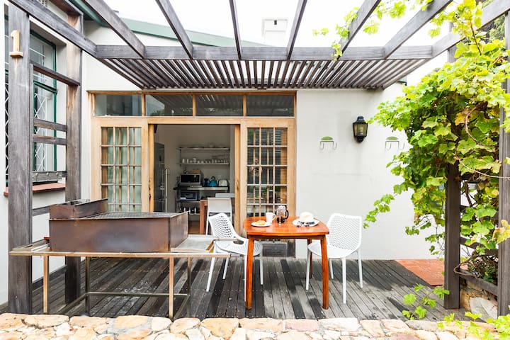 Two bedroom Stone Cottage