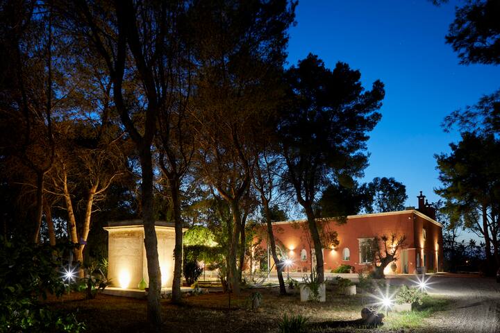 Petra Country House gallery image 5