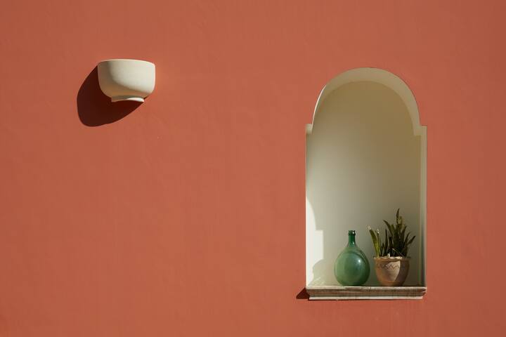 Petra Country House gallery image 3