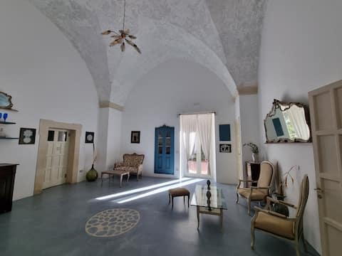 Petra Country House - Messapica