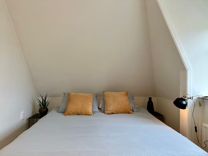 საძინებელი