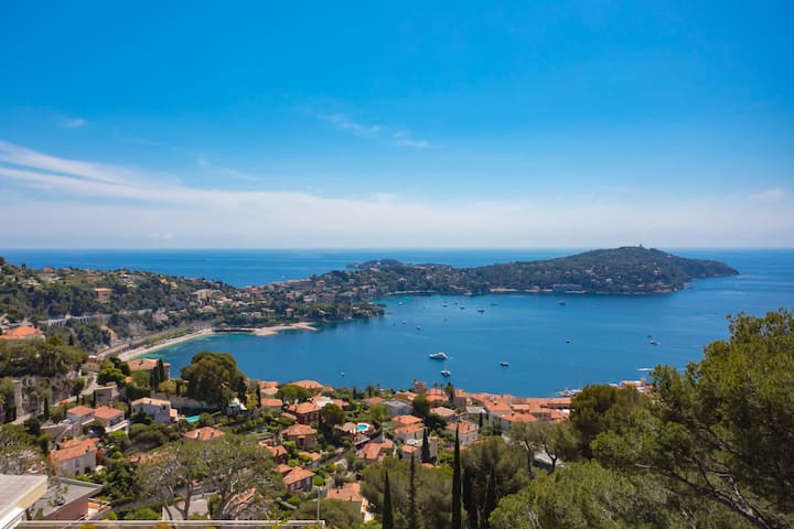 Léo Et Romain managed Airbnb listing 3