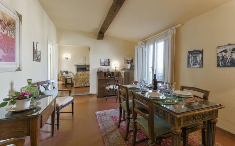 Appartamento di Lusso Mino gallery image 4