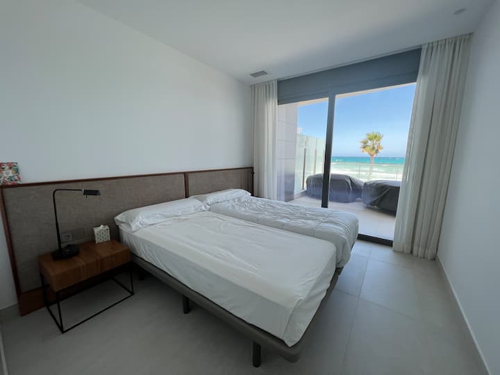 Chambre 1