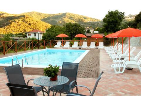 "La Parrinara" Estate