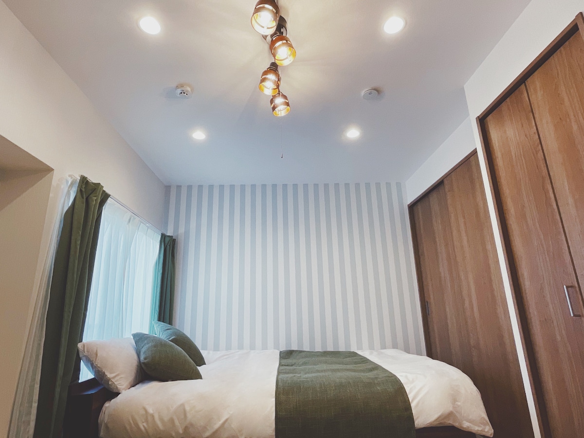 ห้องนอน