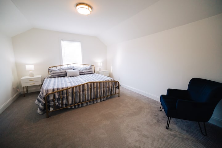 Спална соба 1