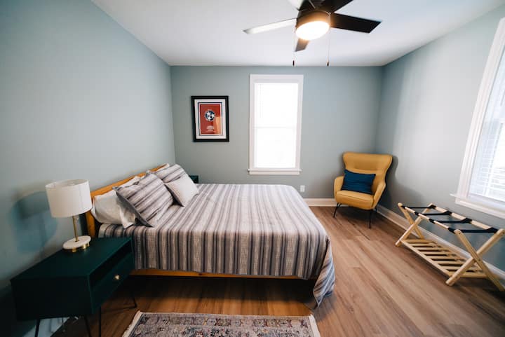 Спална соба 2