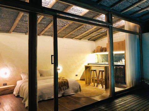 Bahareque * Rodamonte