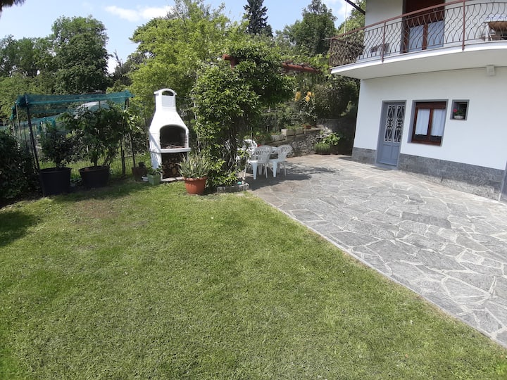 Casa Fontana Rossa - Ghiffa