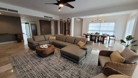 Luxurious Apartment La Amada Ocean View