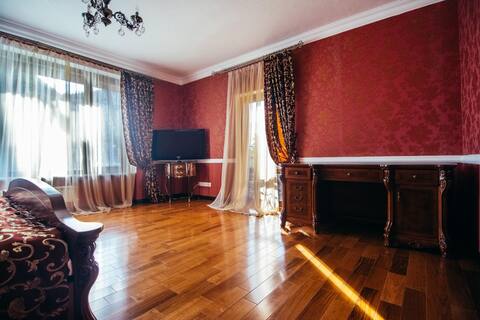 Бутик - отель "Сухумский Замок"