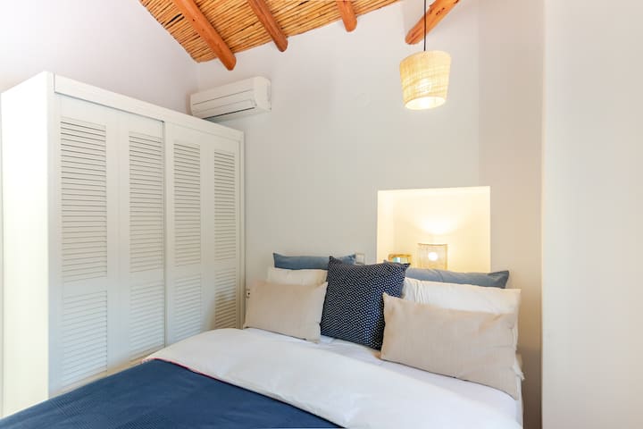 საძინებელი 1