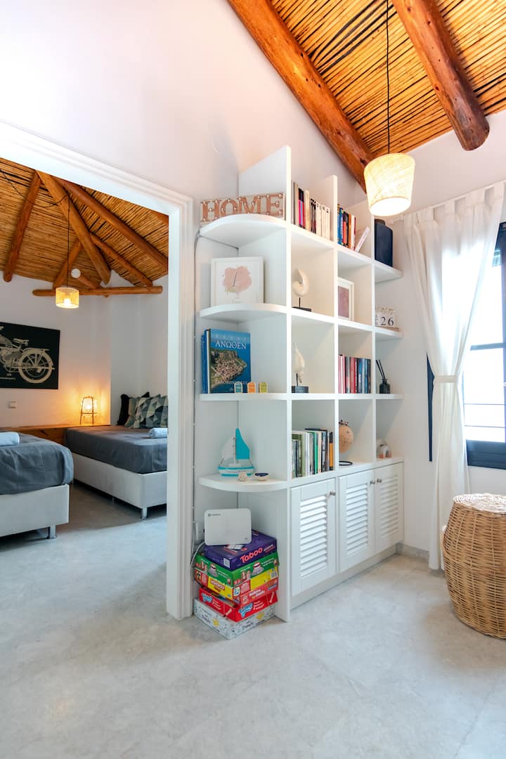 საძინებელი 2