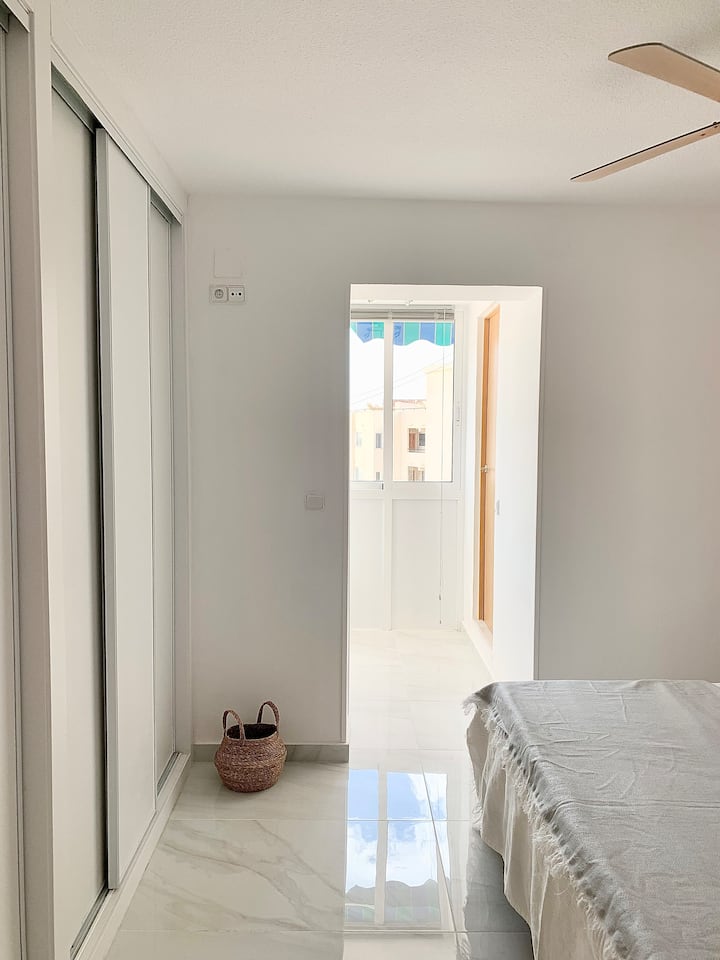 غرفة النوم 2