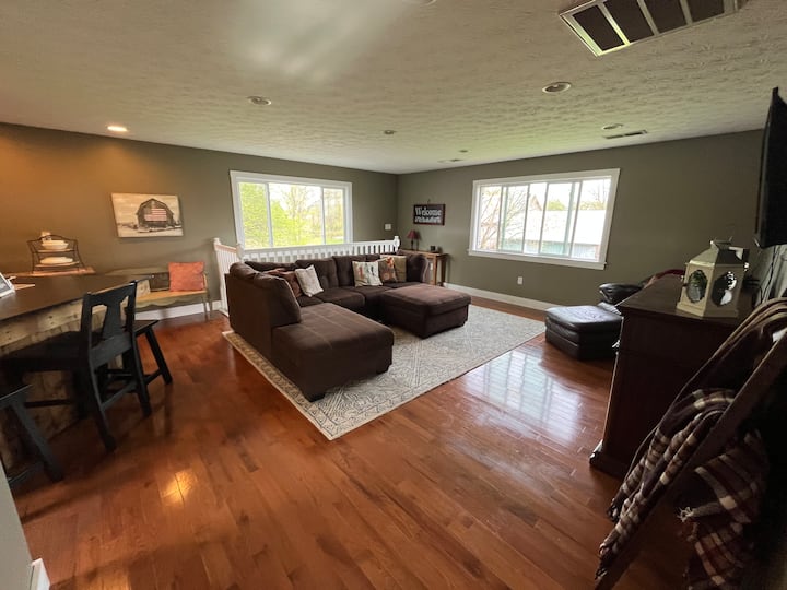 Green Acres FarmApartment Serviced apartments for Rent in Oregonia