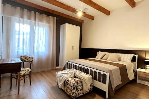Lovely apartment