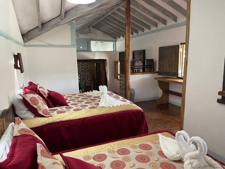 Transilvania Village B&B — 5 bedroom vacation rental in Pedasi