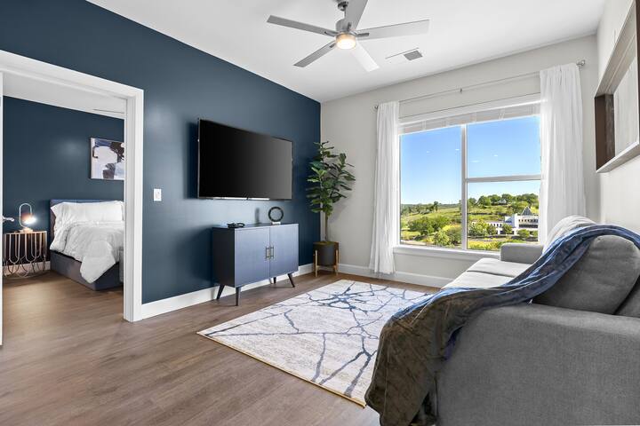 Beverly Hills Penthouse Suite The Gulch