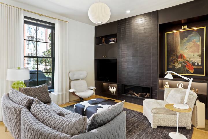 South End Stunner/walk to Head of the Charles gallery image 3