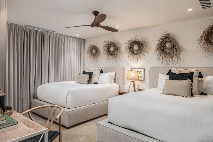 غرفة النوم 3