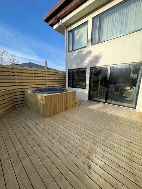 Apartment in Keflavik