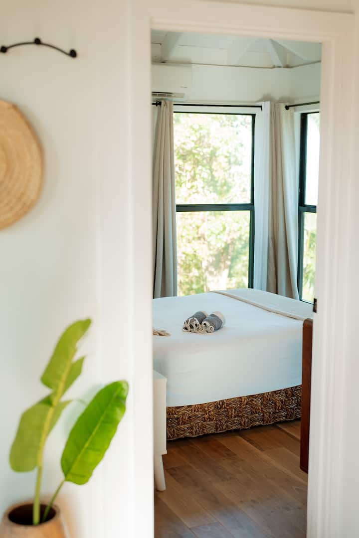 საძინებელი