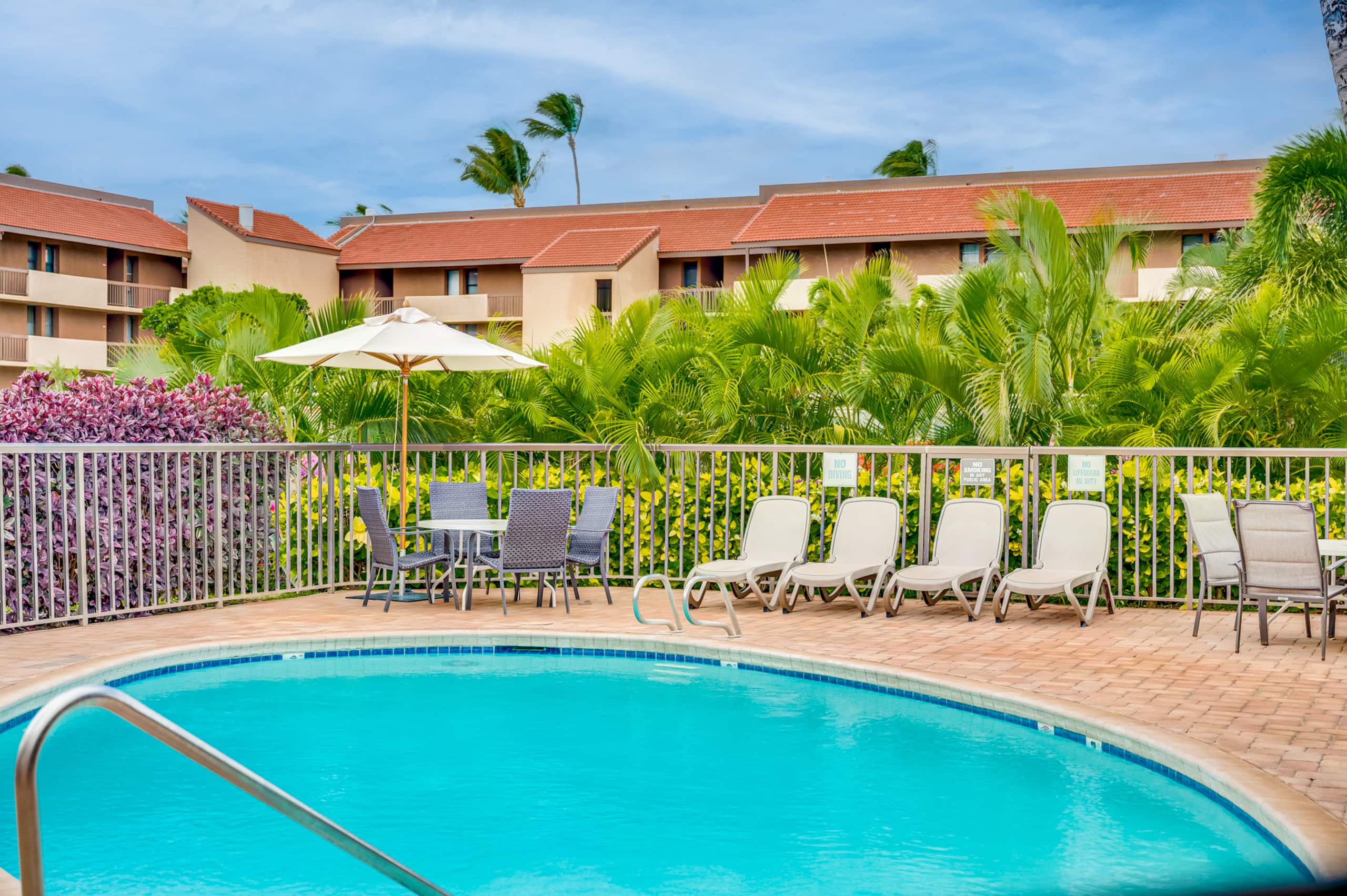 Condo in Kihei · ★5.0 · 1 bedroom · 2 beds · 1 bath - Image 34